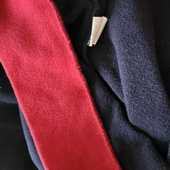 Fleece sweatshirt - Picture 4 of 4